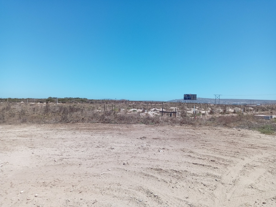 Commercial Property for Sale in Saldanha Industrial Western Cape